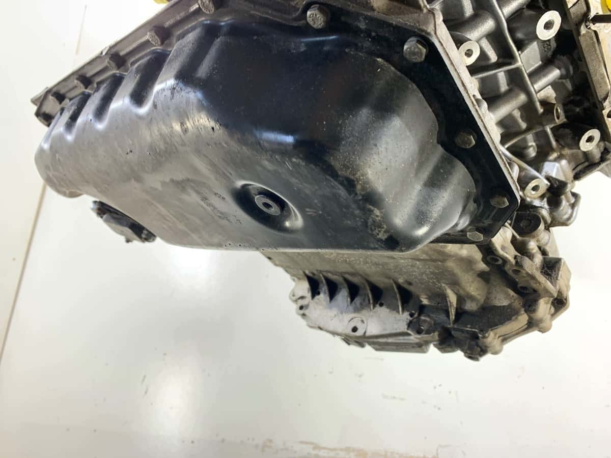 Moteur CREG vue 9