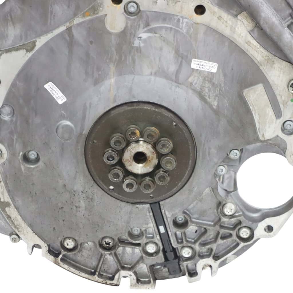 Moteur CRCD vue 6