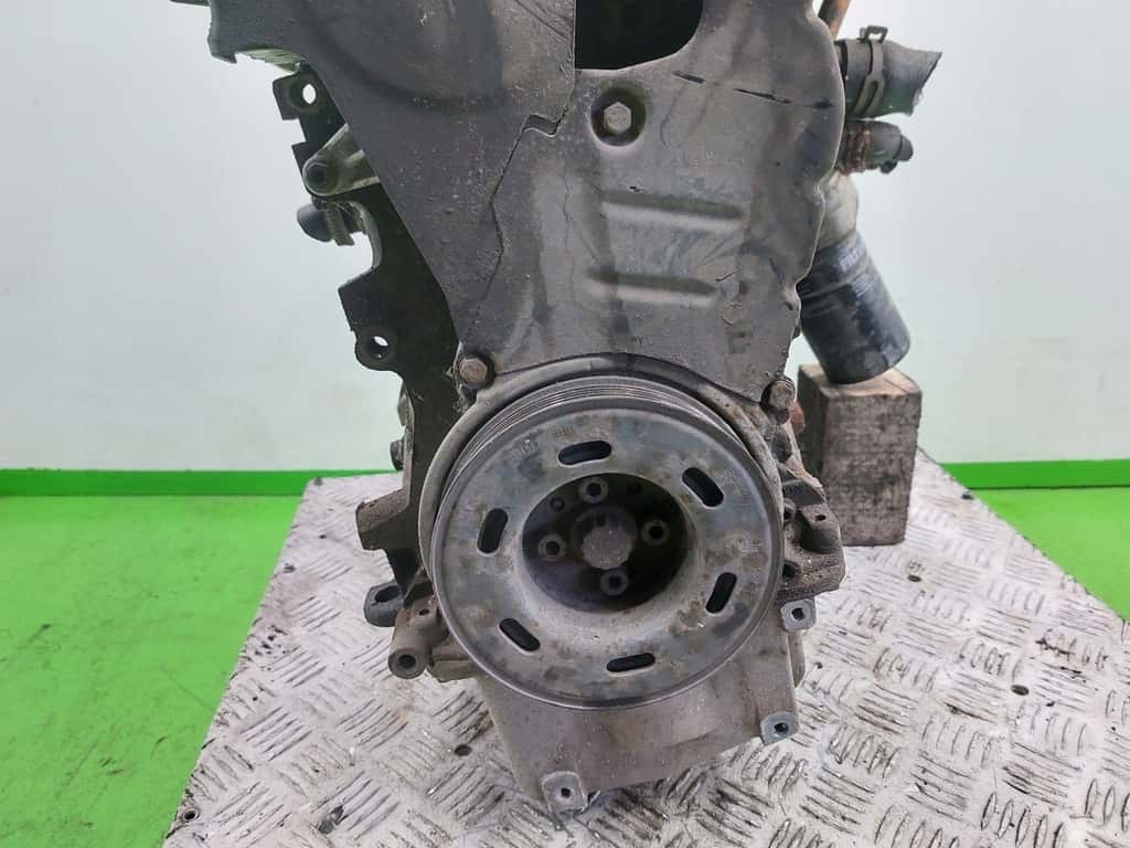 Moteur AWC vue 4
