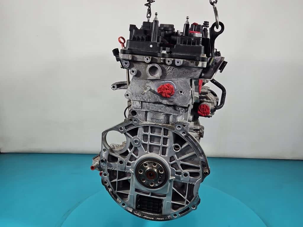 Moteur G4KH vue 4