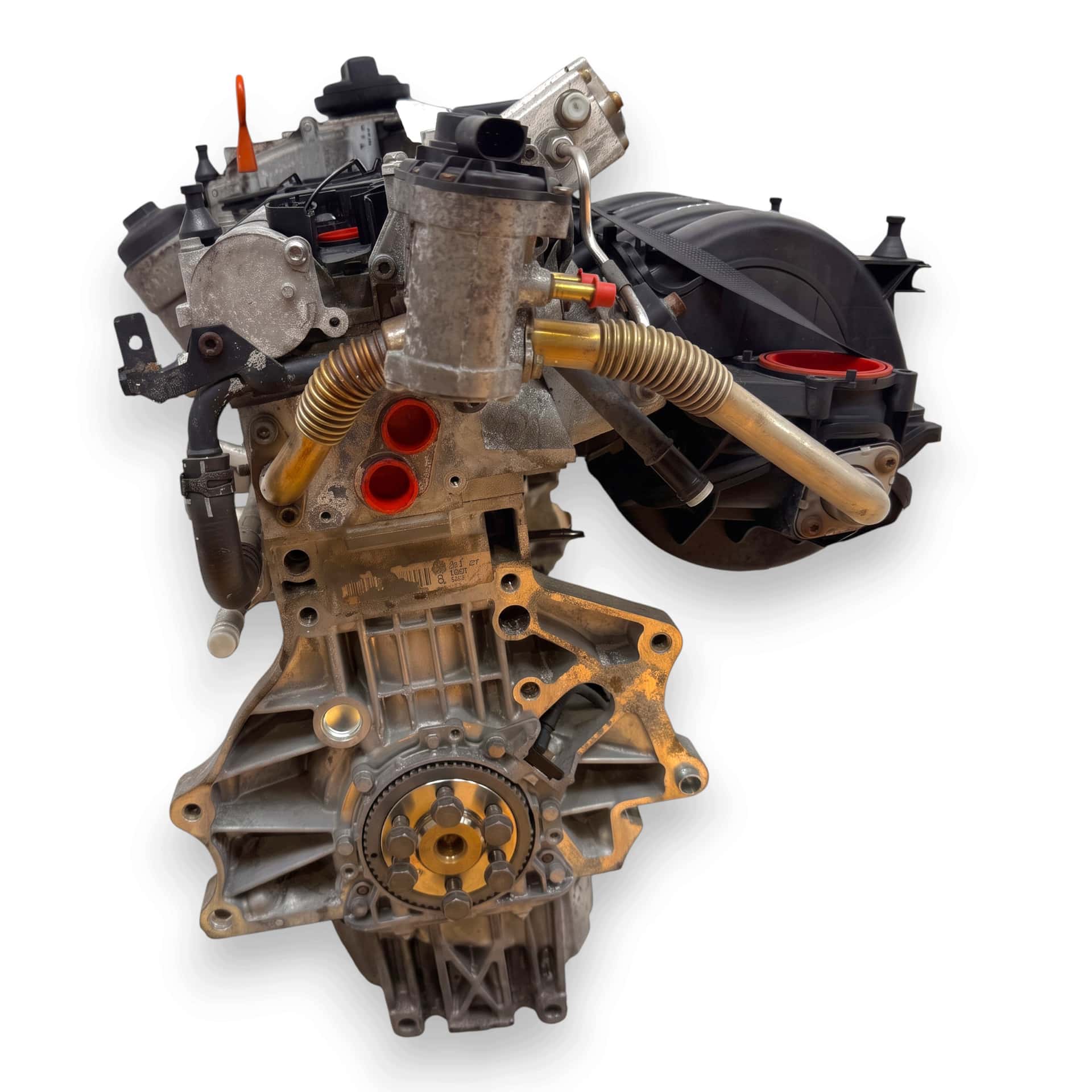 Moteur BAG vue 8