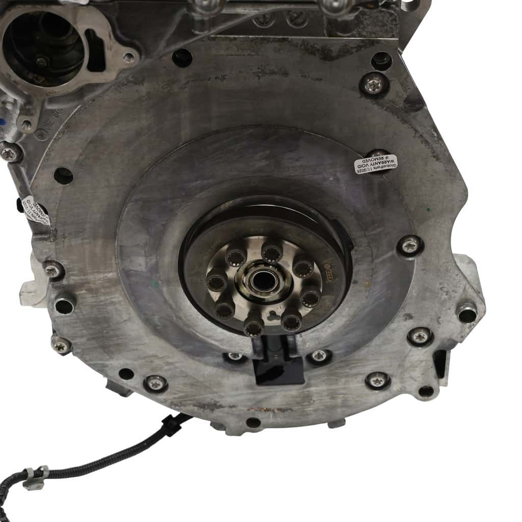 Moteur DNWD vue 7