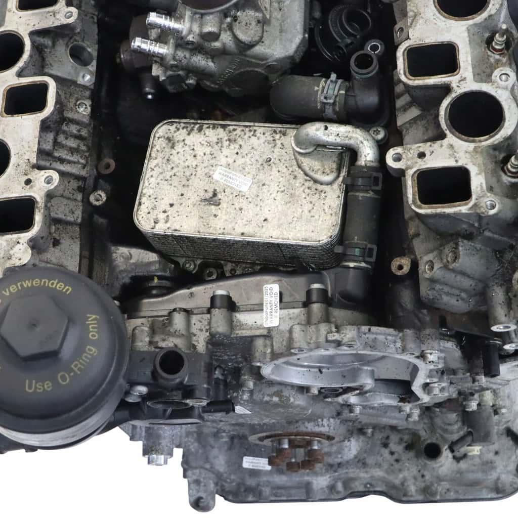 Moteur CRCD vue 2