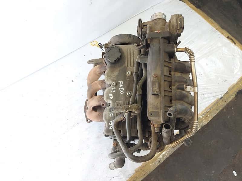 Moteur LY4 vue 7