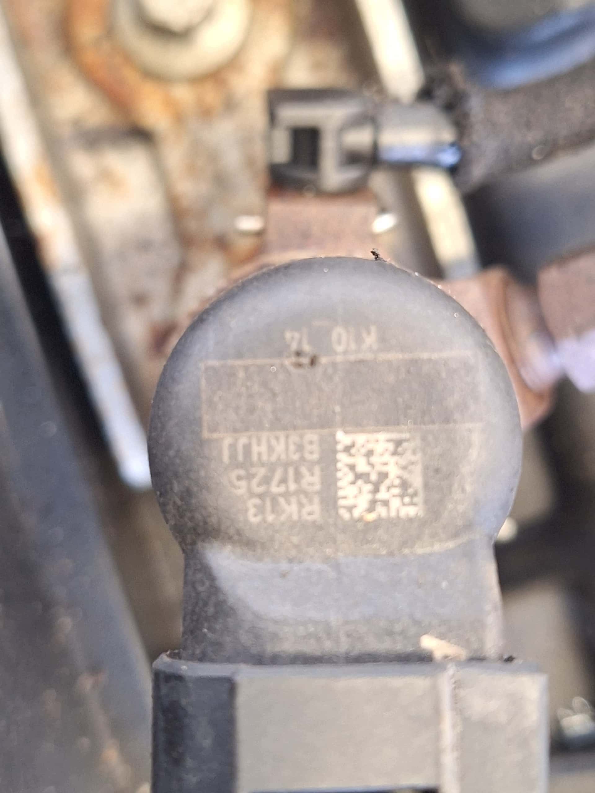 Moteur USRA vue 4