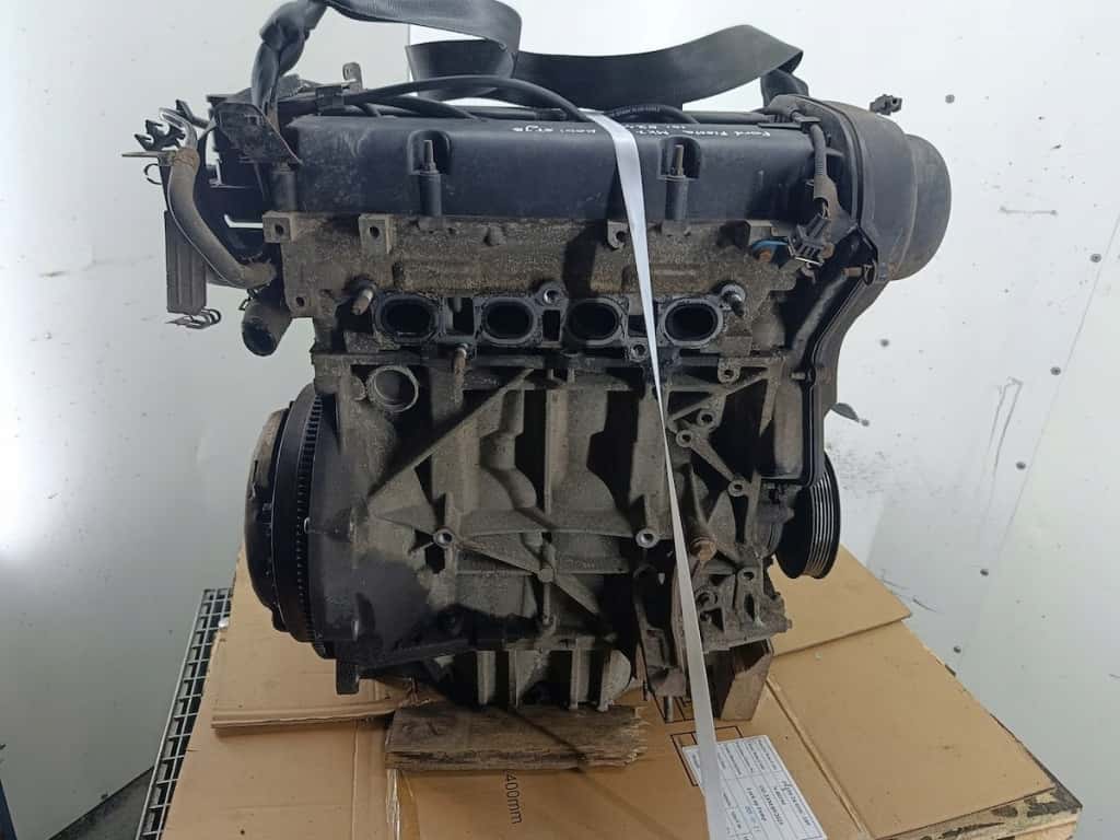 Moteur STJB vue 3