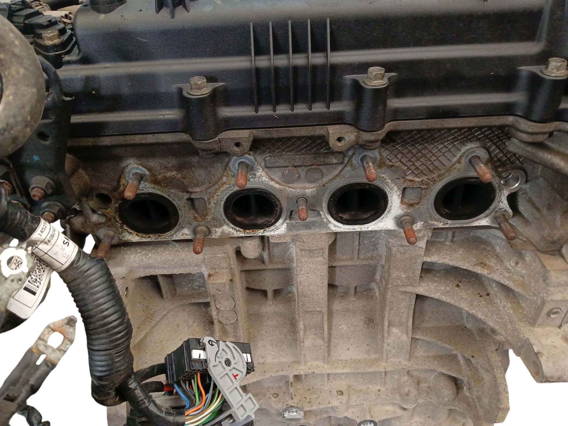 Moteur G4FG vue 6