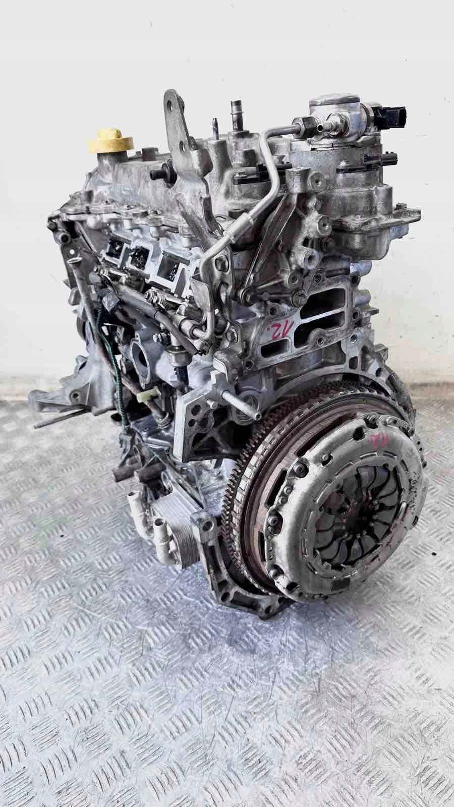 Moteur HRA2DDT vue 7