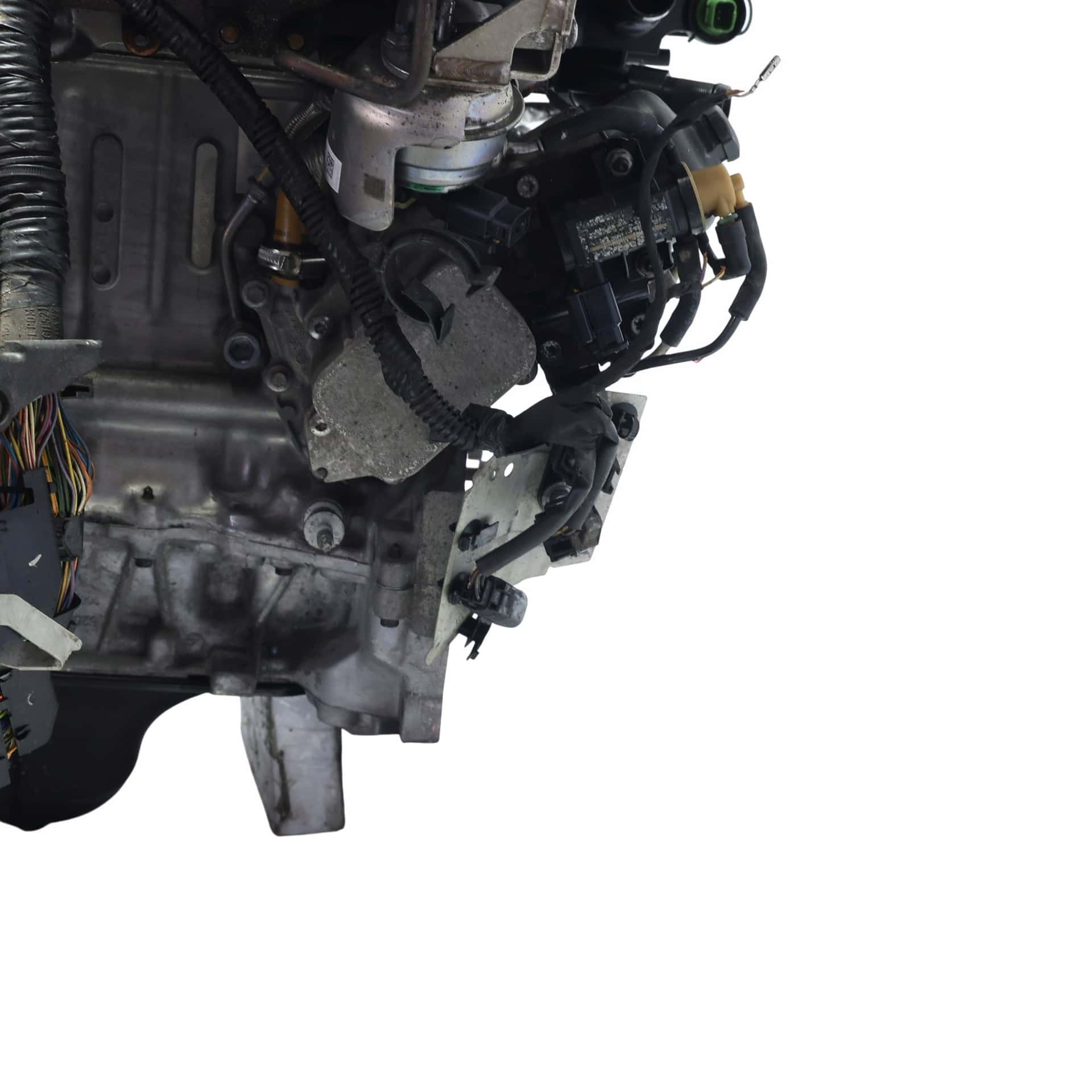 Moteur XWDB vue 8