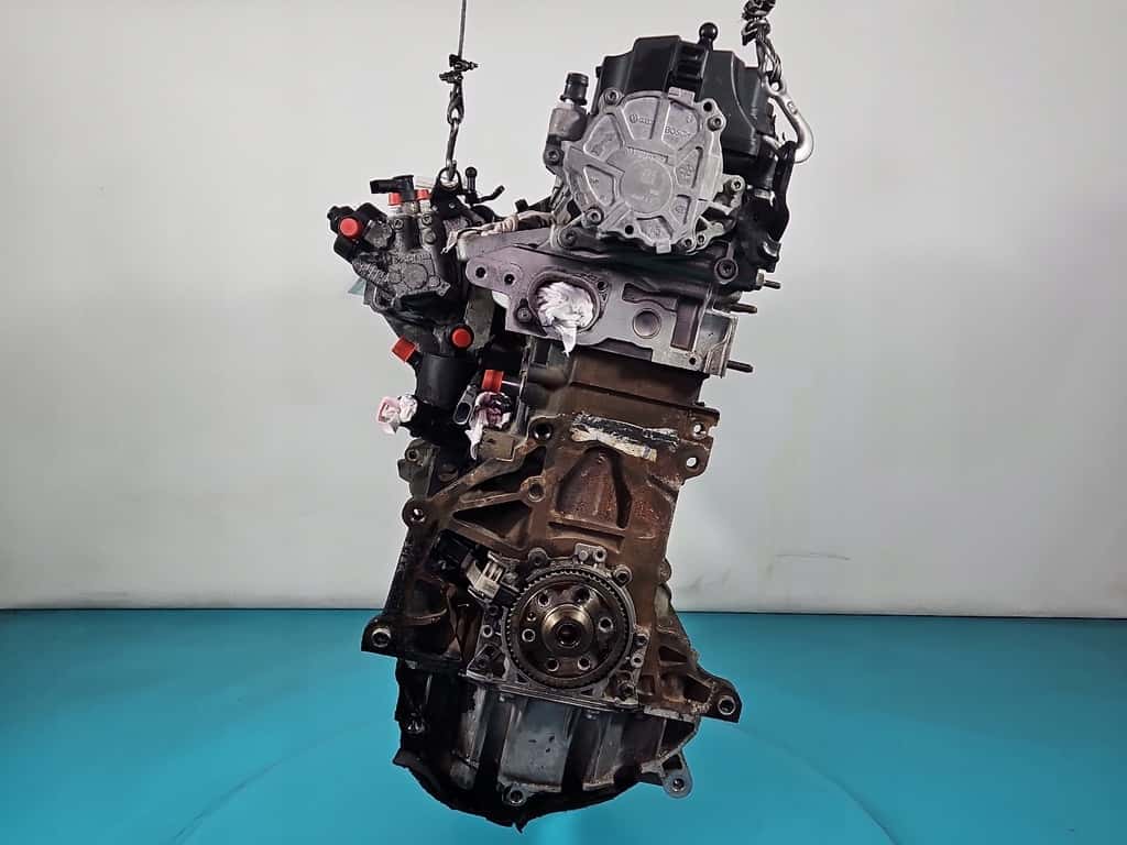 Moteur CBBB vue 5