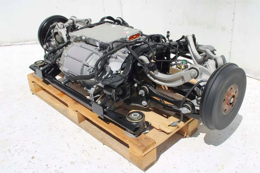 Moteur EBJA vue 3