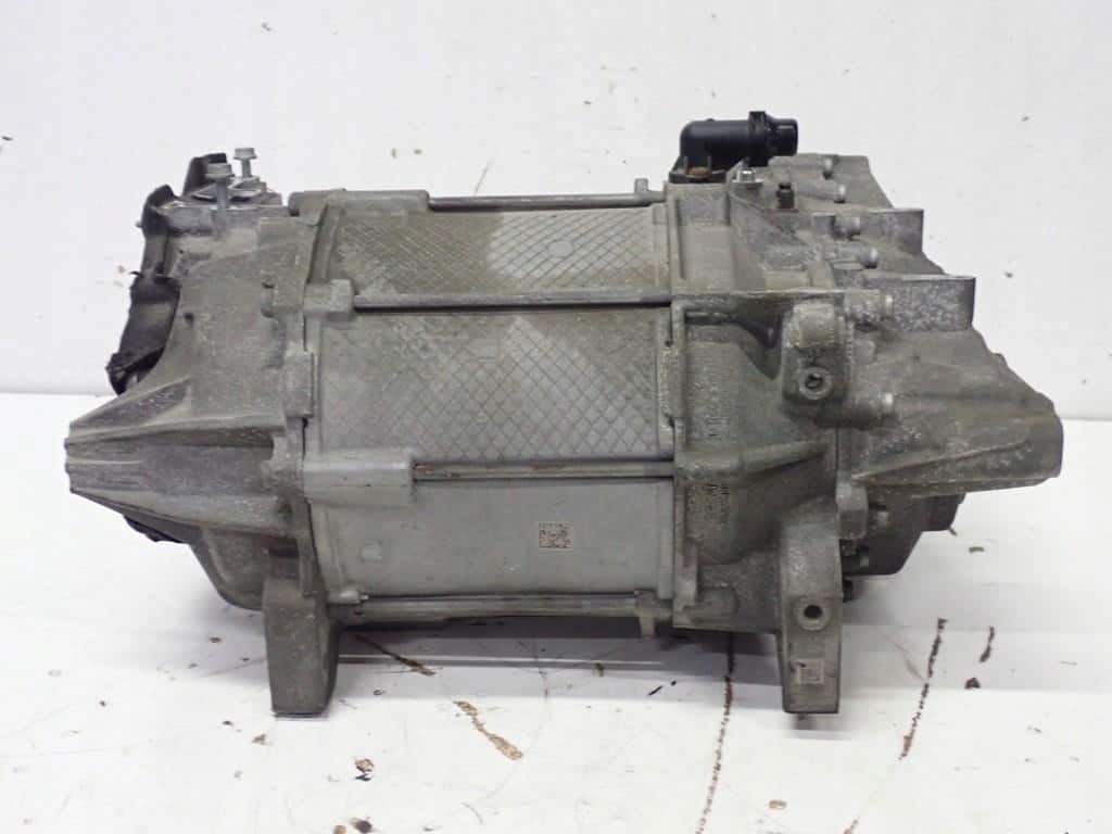 Moteur EBJD vue 3
