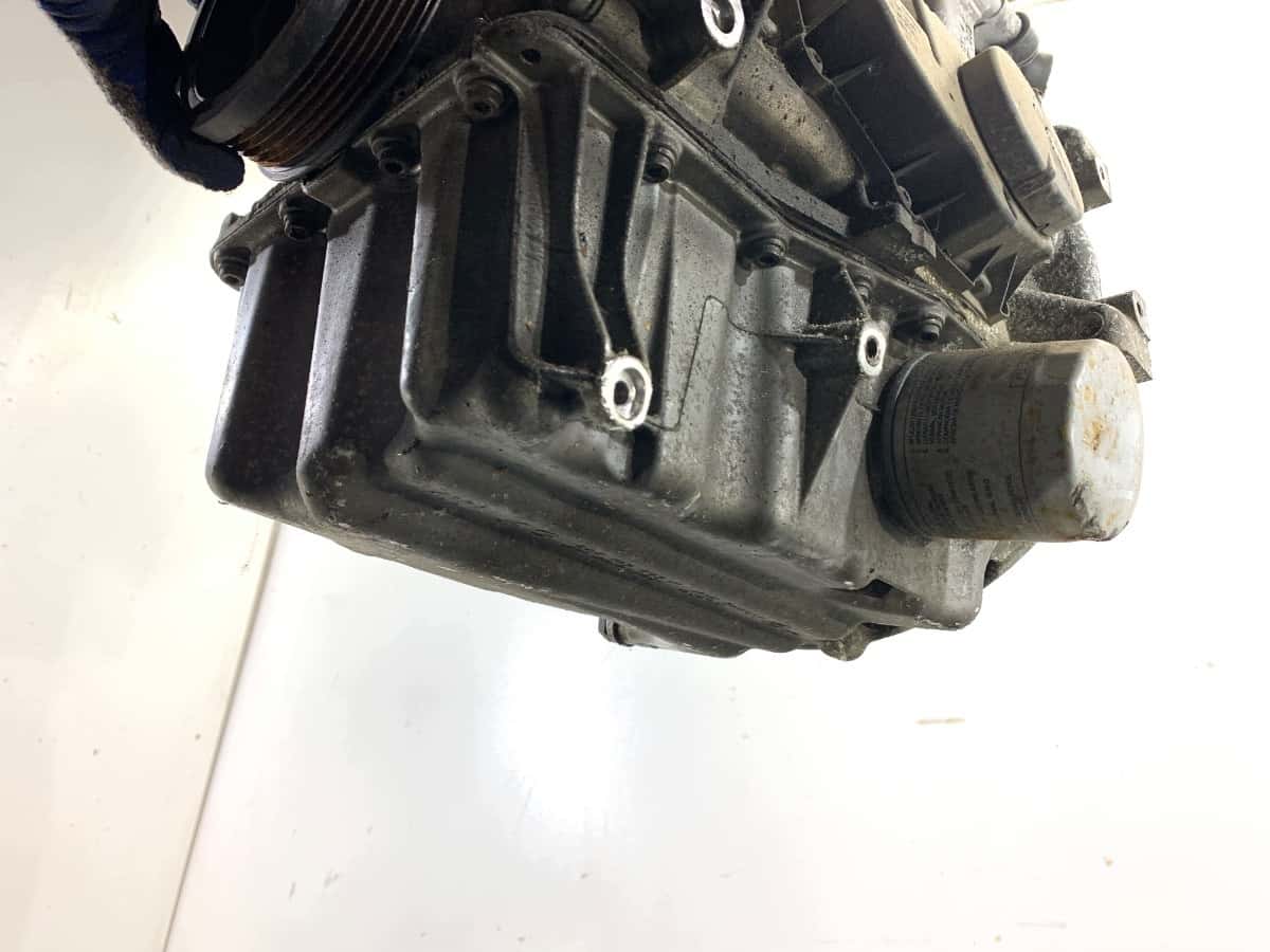 Moteur CHYB vue 7