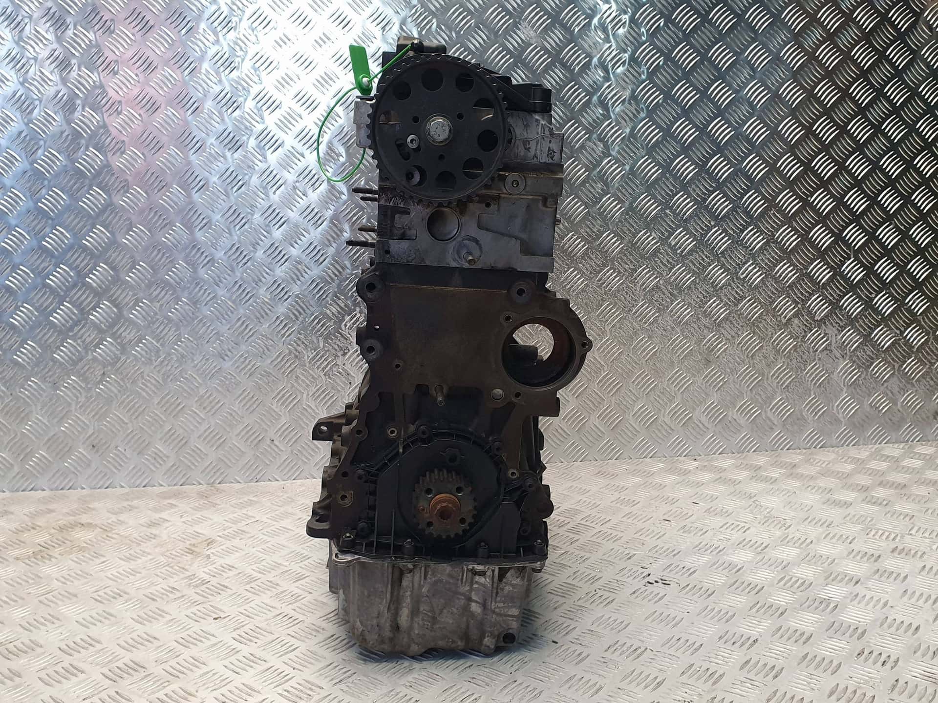 Moteur CKFB vue 4