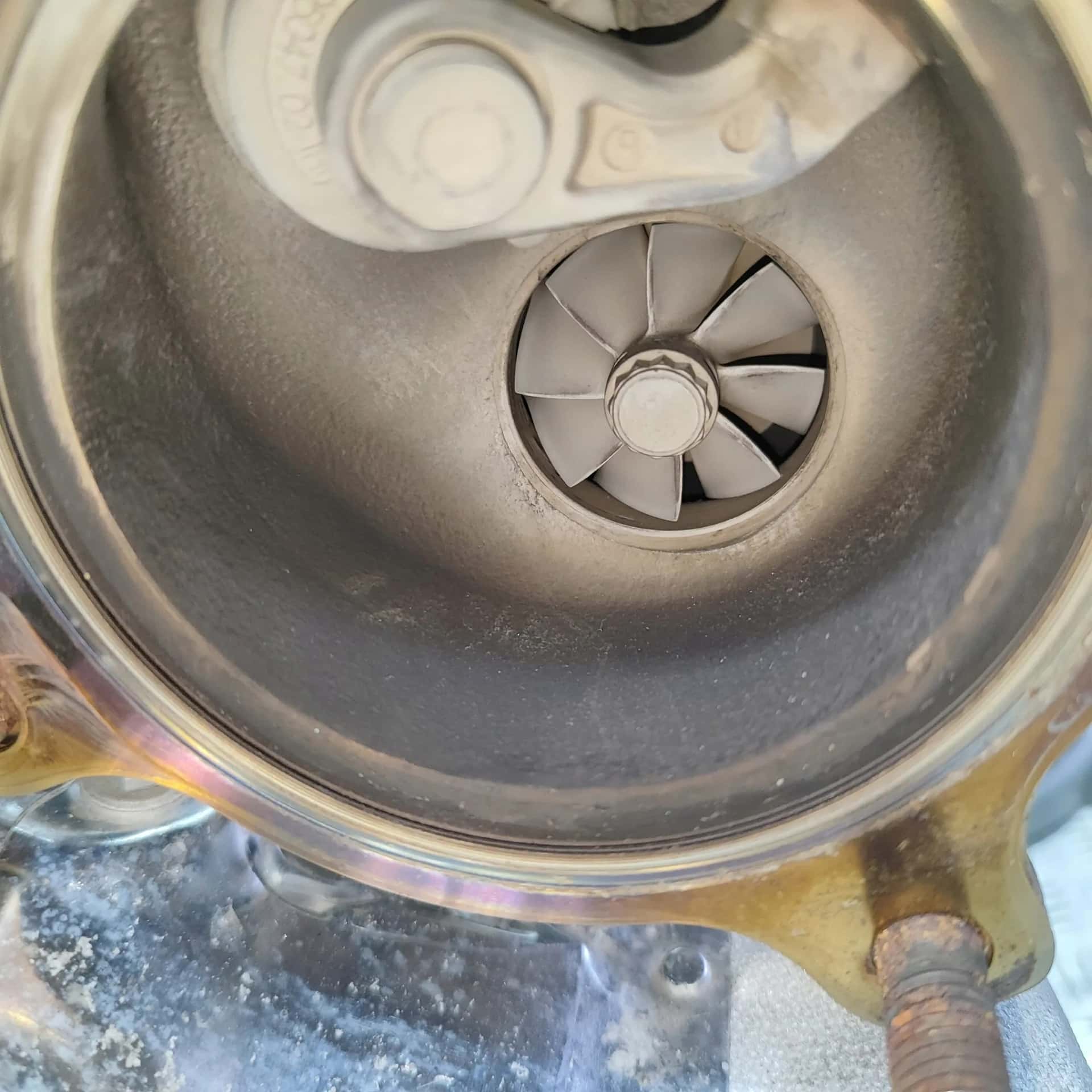 Moteur DLVB vue 7