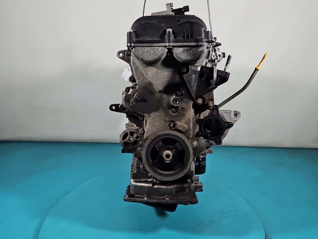 Moteur G4FG vue 4