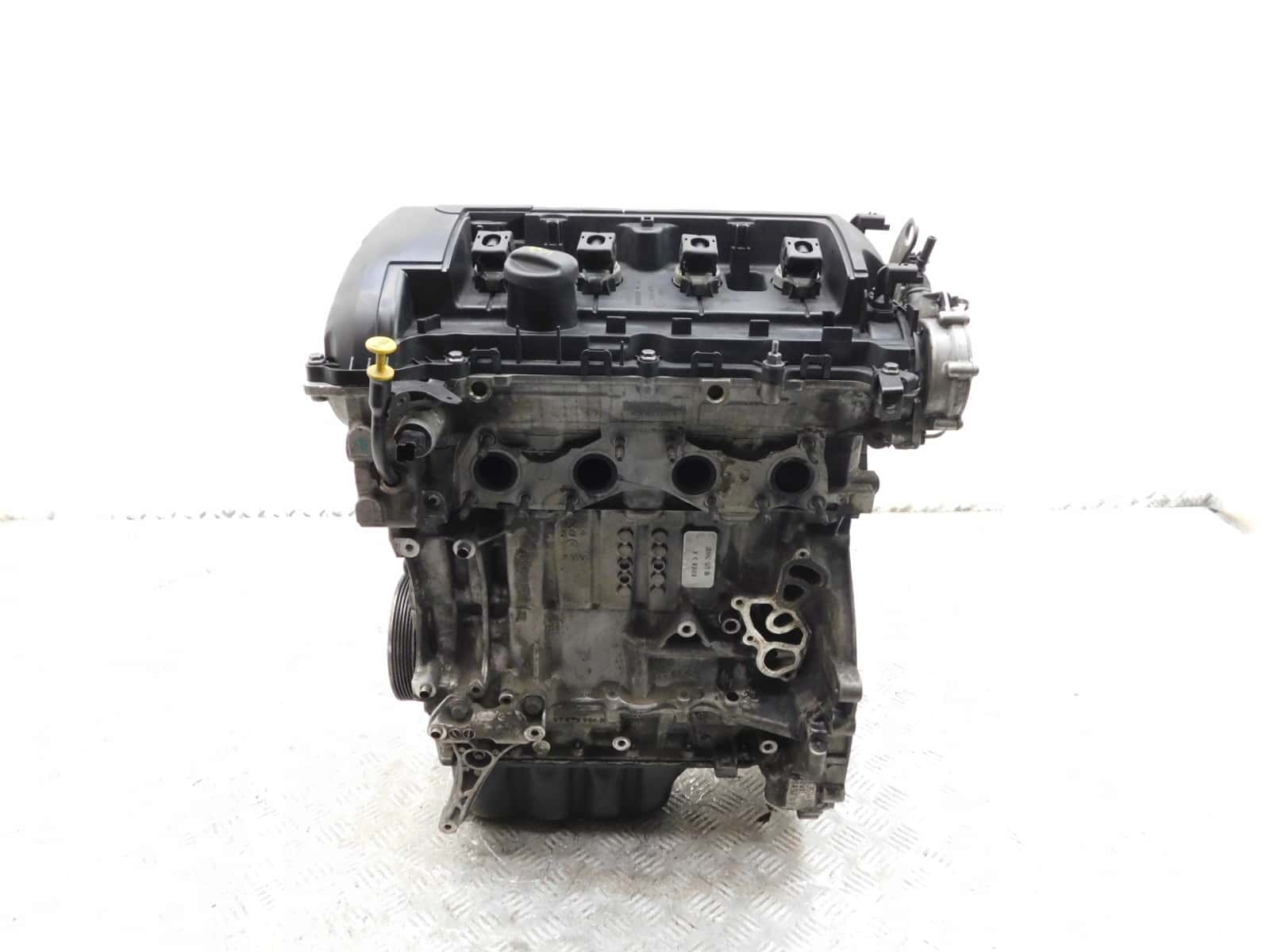 Moteur 5FS (EP6C) vue 2