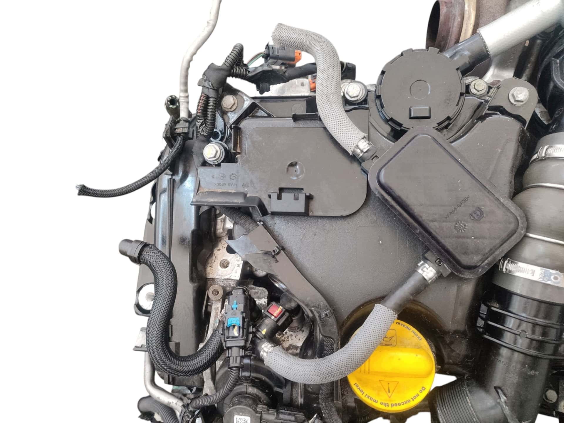 Moteur K9K 872 vue 5