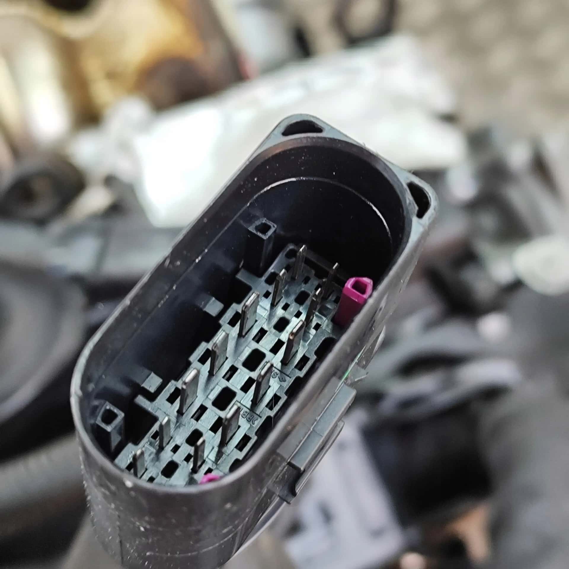 Moteur DECA vue 11