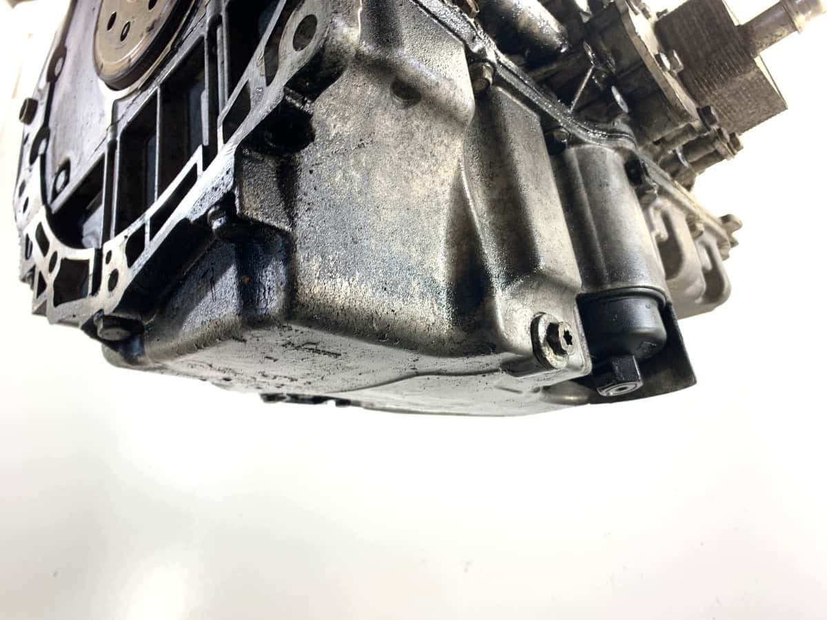 Moteur B 16 DTH vue 6