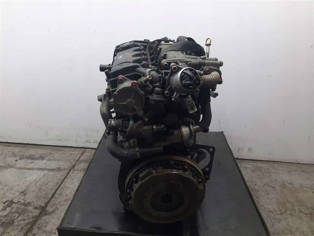 Moteur 937 A2.000 vue 2
