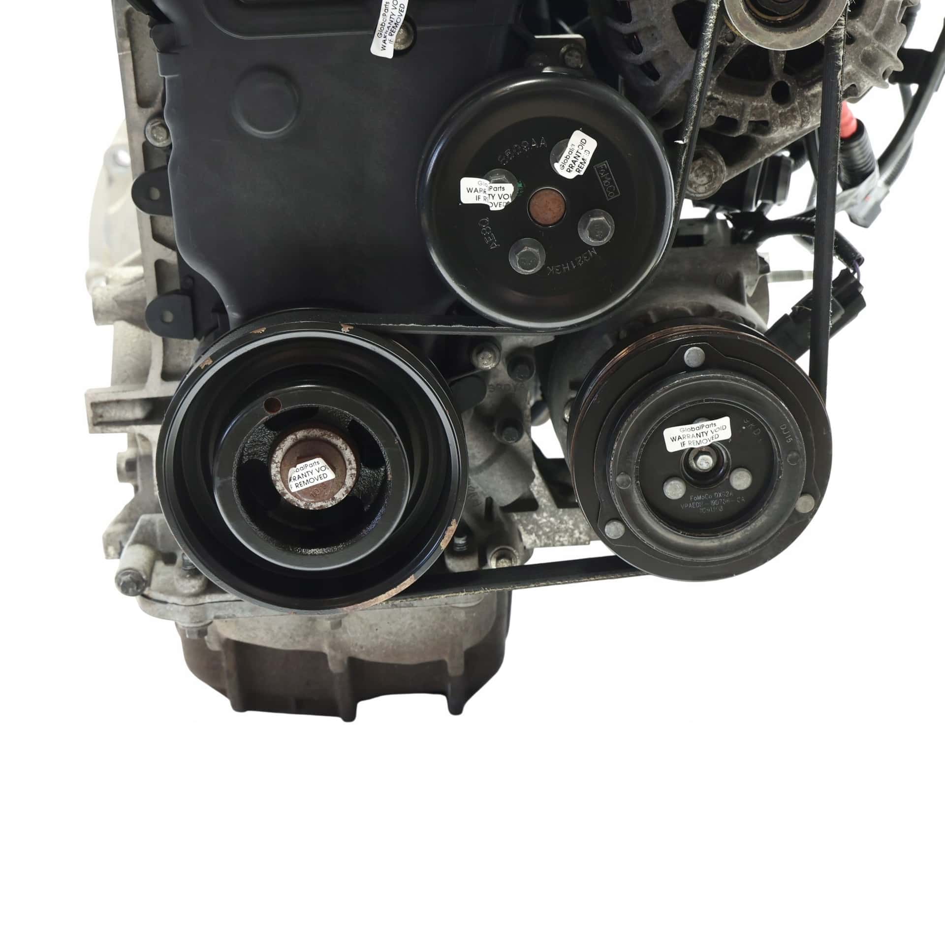 Moteur SNJC vue 9