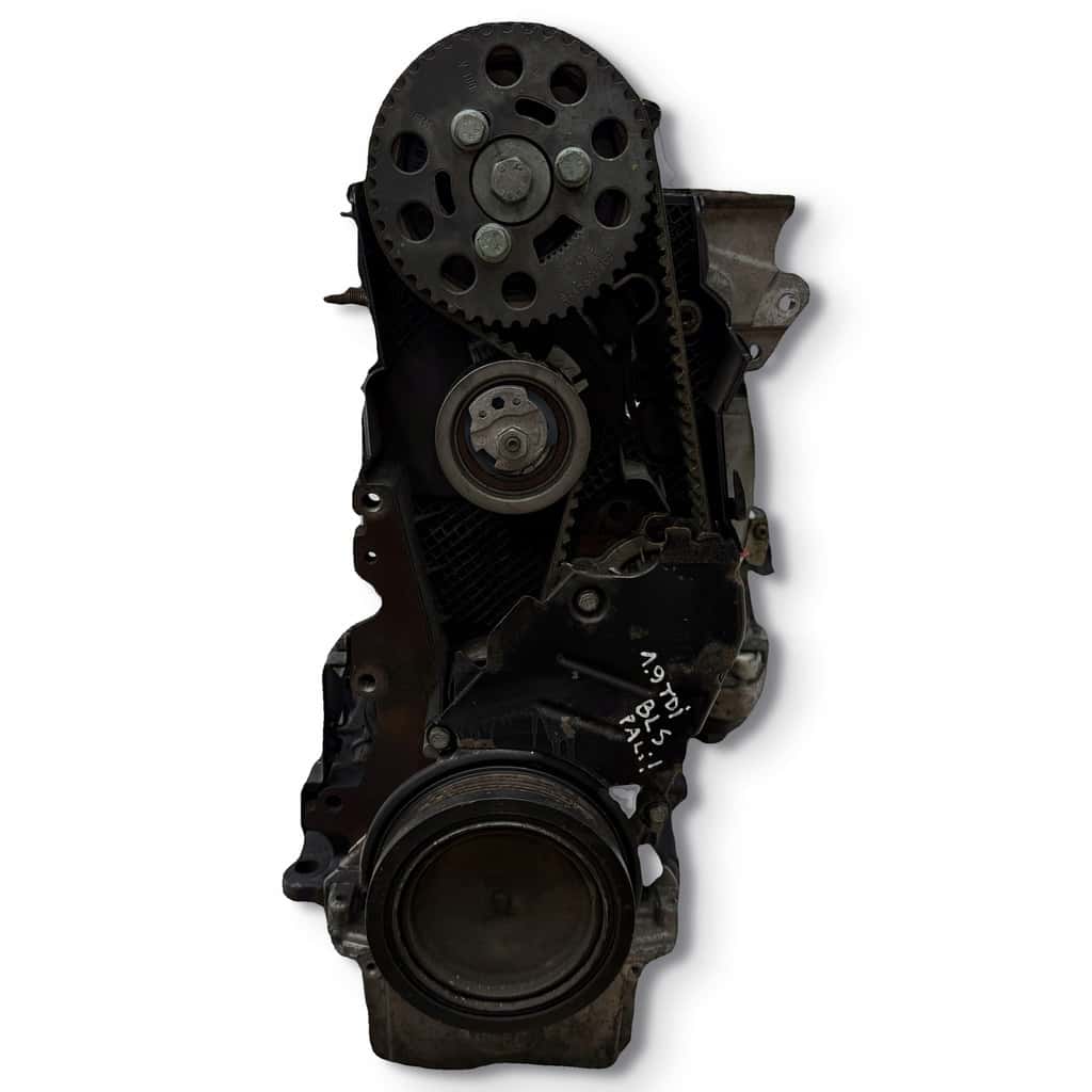 Moteur BKC vue 3