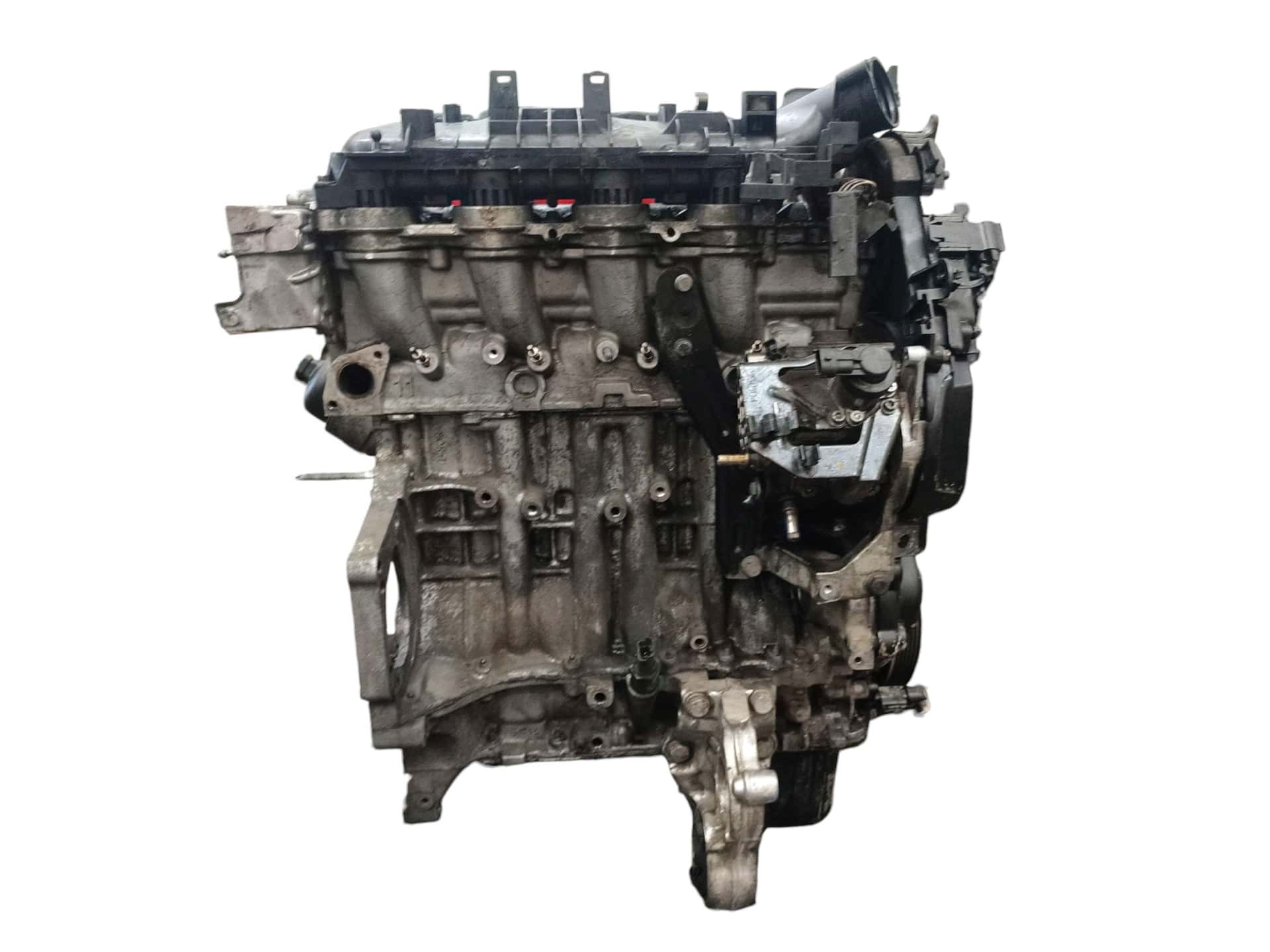 Moteur 9HZ (DV6TED4) vue 5