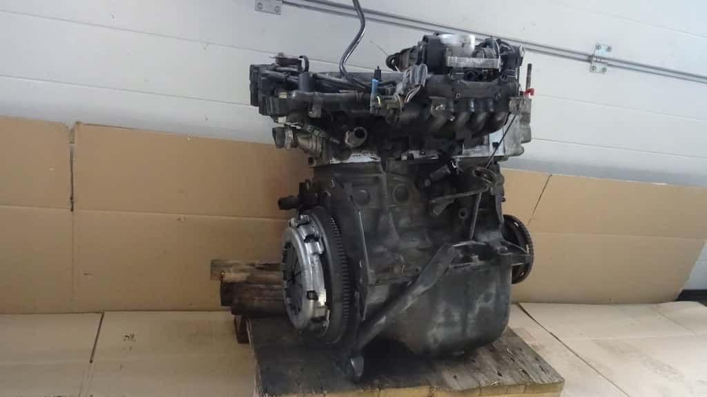 Moteur 188 A4.000 vue 5
