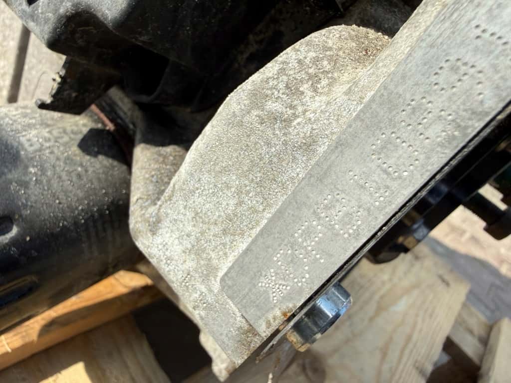 Moteur DPBC vue 8