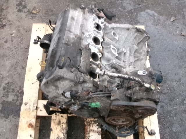 Moteur M13A vue 2