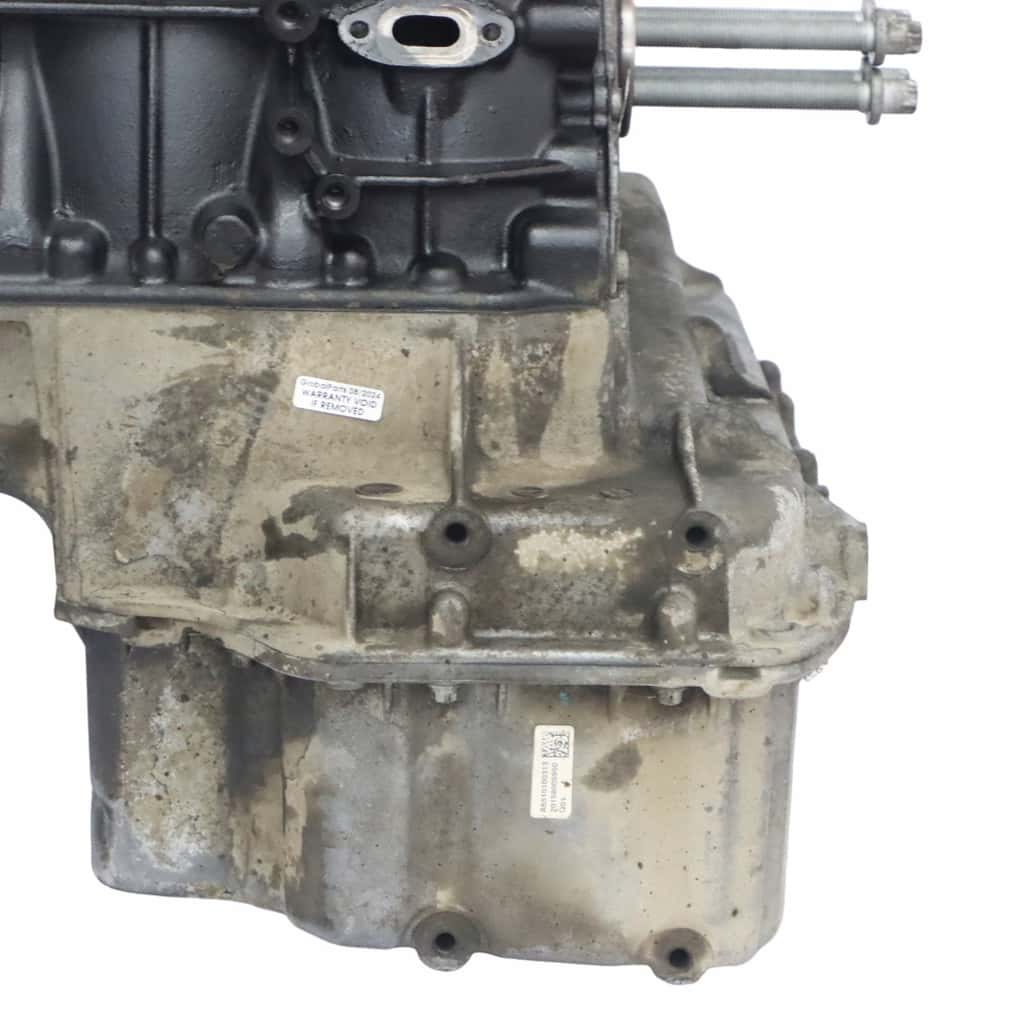 Moteur M 111.979 vue 8