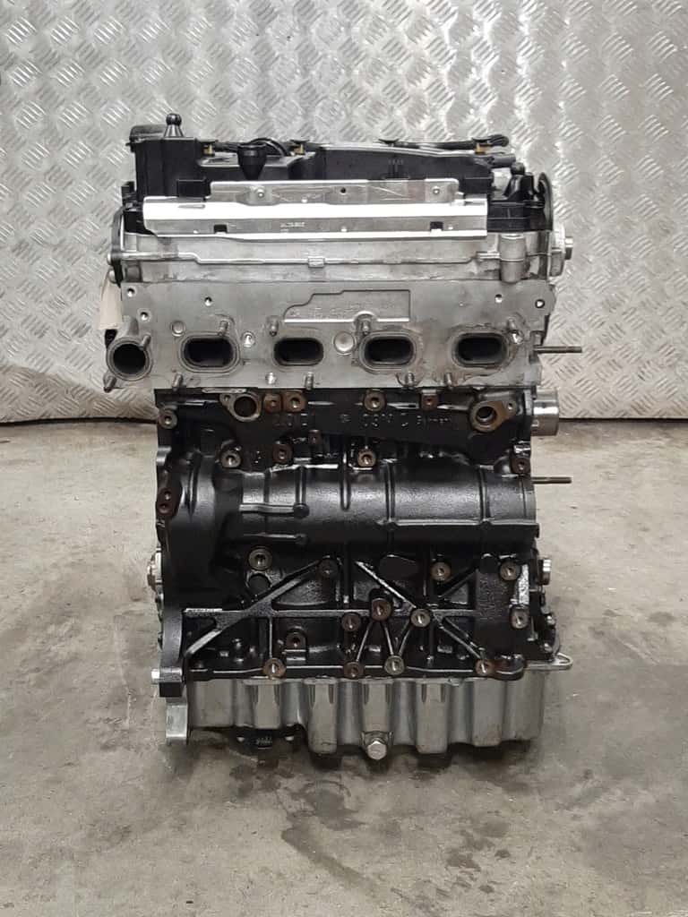 Moteur DFGC vue 3