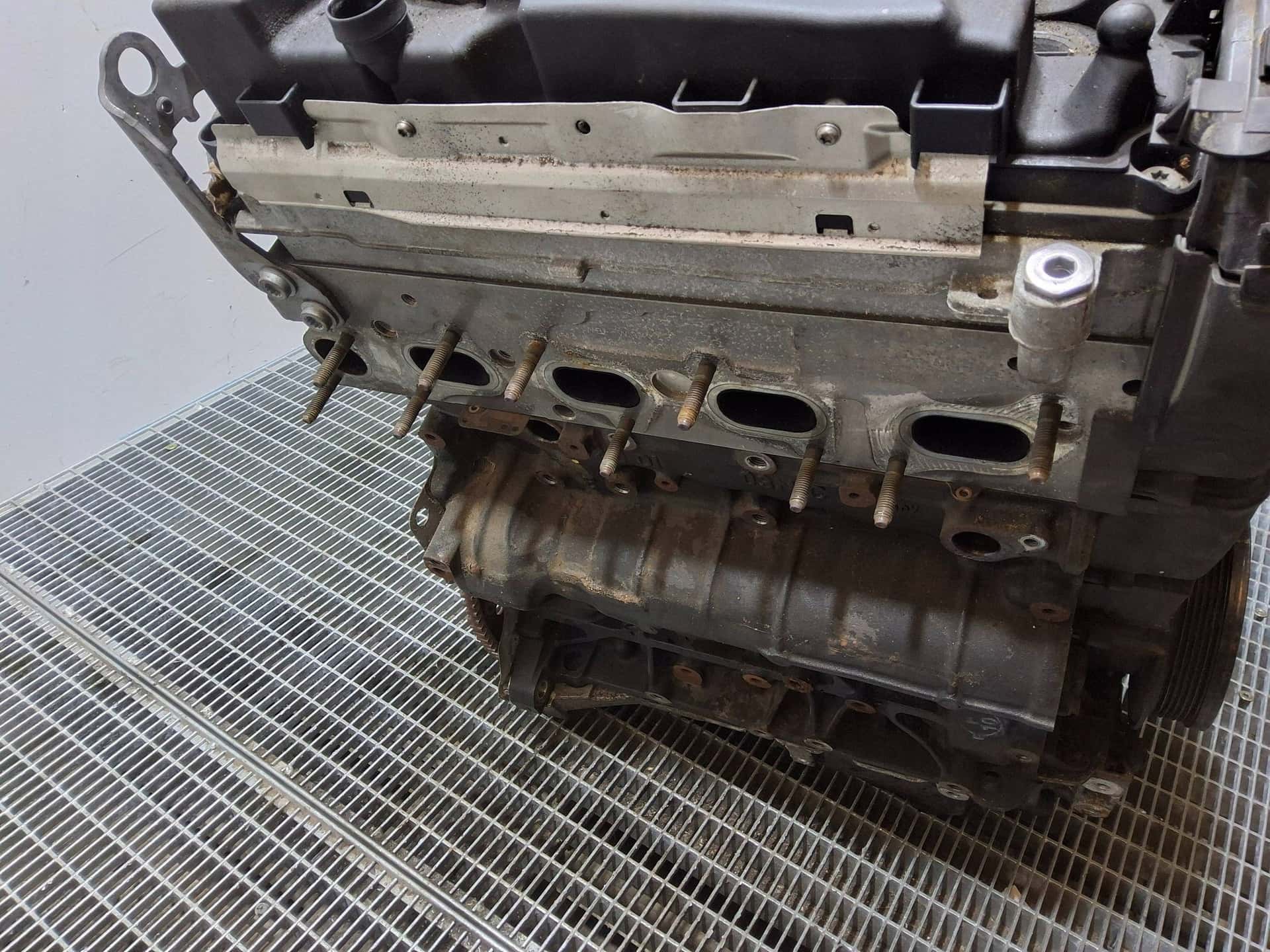 Moteur CNHC vue 8