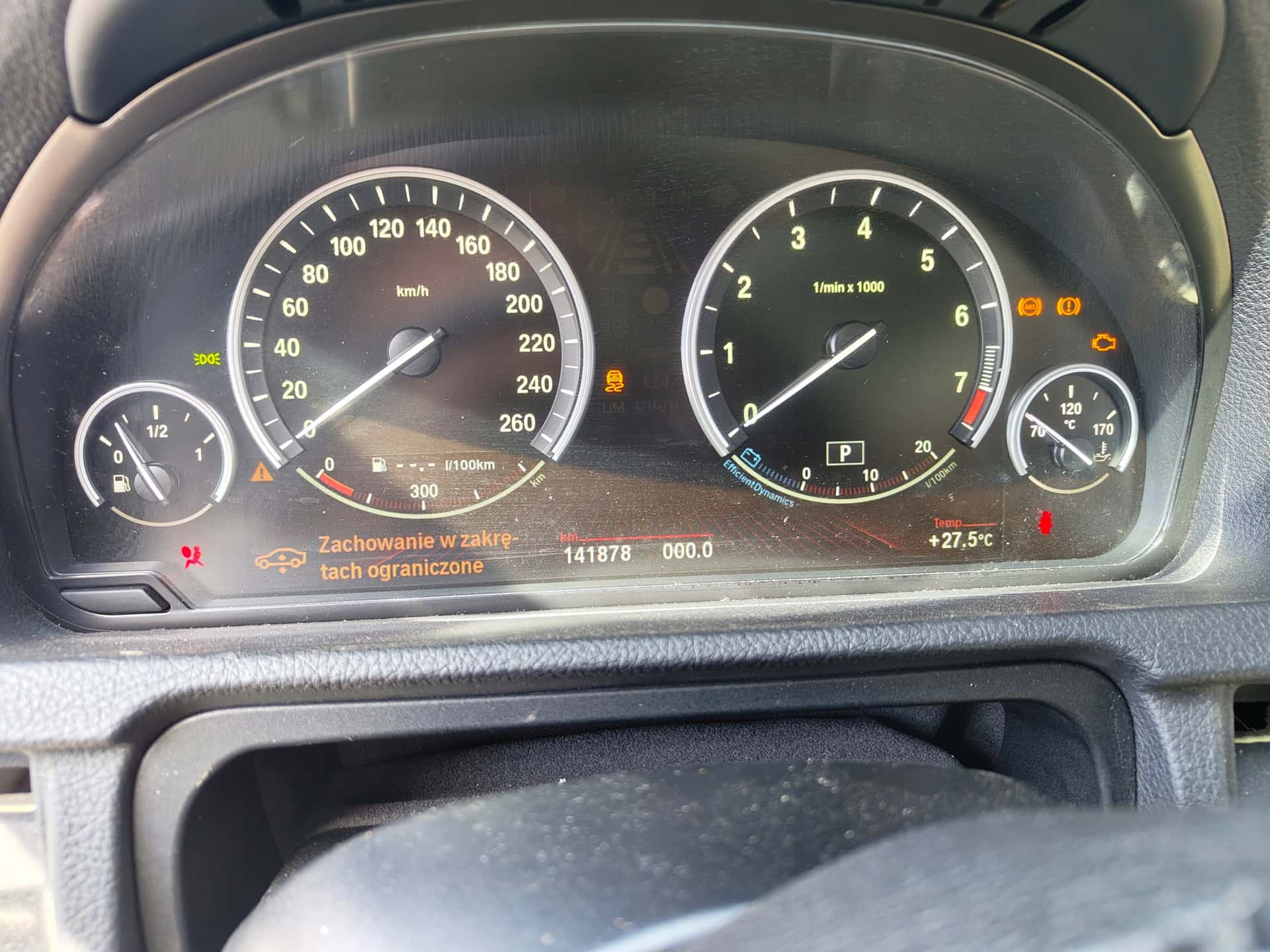 Moteur N63 B44 A vue 15