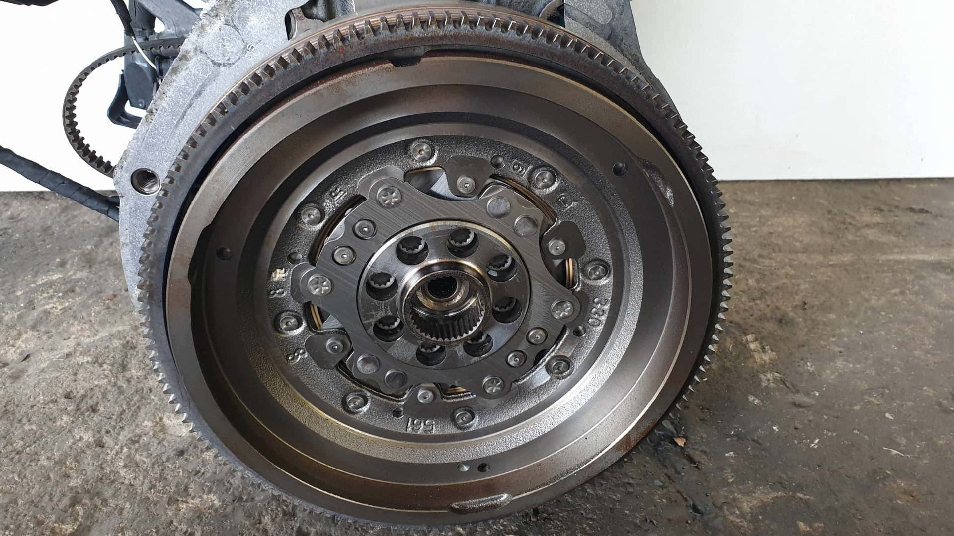 Moteur CULC vue 9
