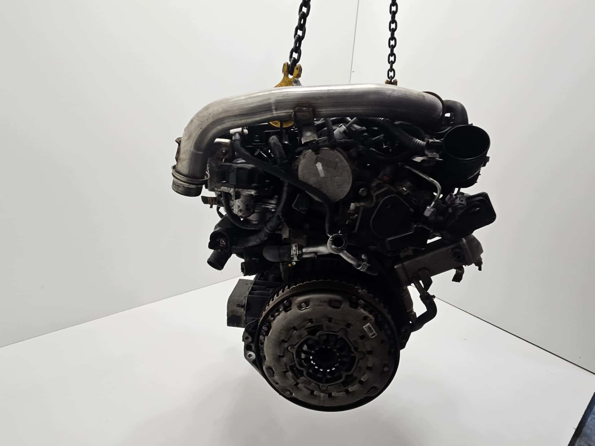 Moteur K9K 292 vue 3