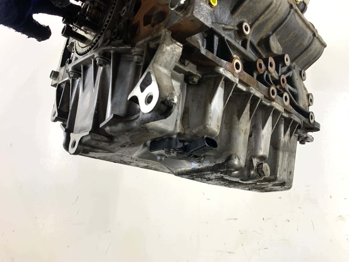 Moteur CRLB vue 7
