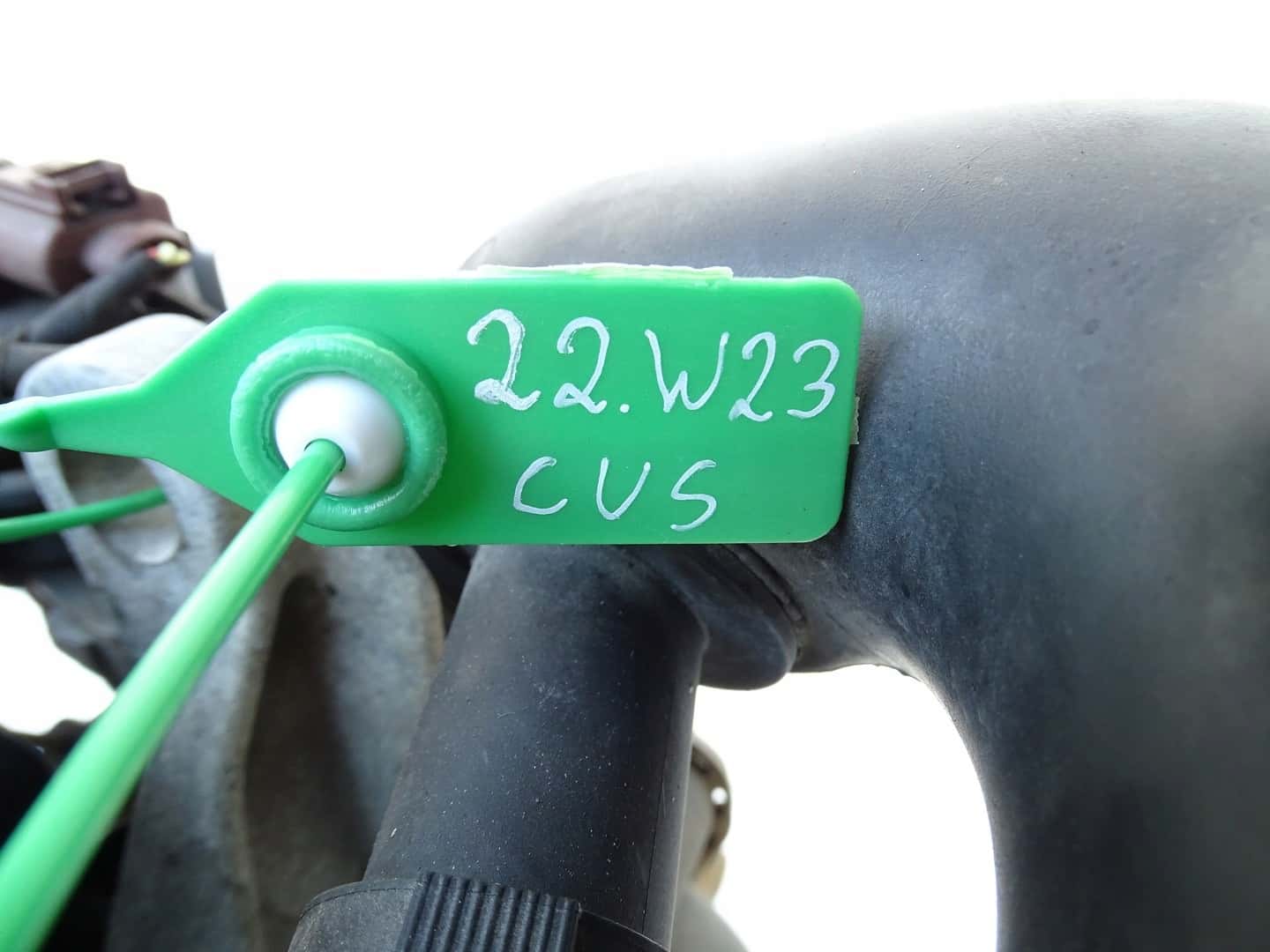 Moteur CUSB vue 12