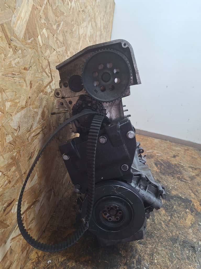 Moteur 939 A3.000 vue 3