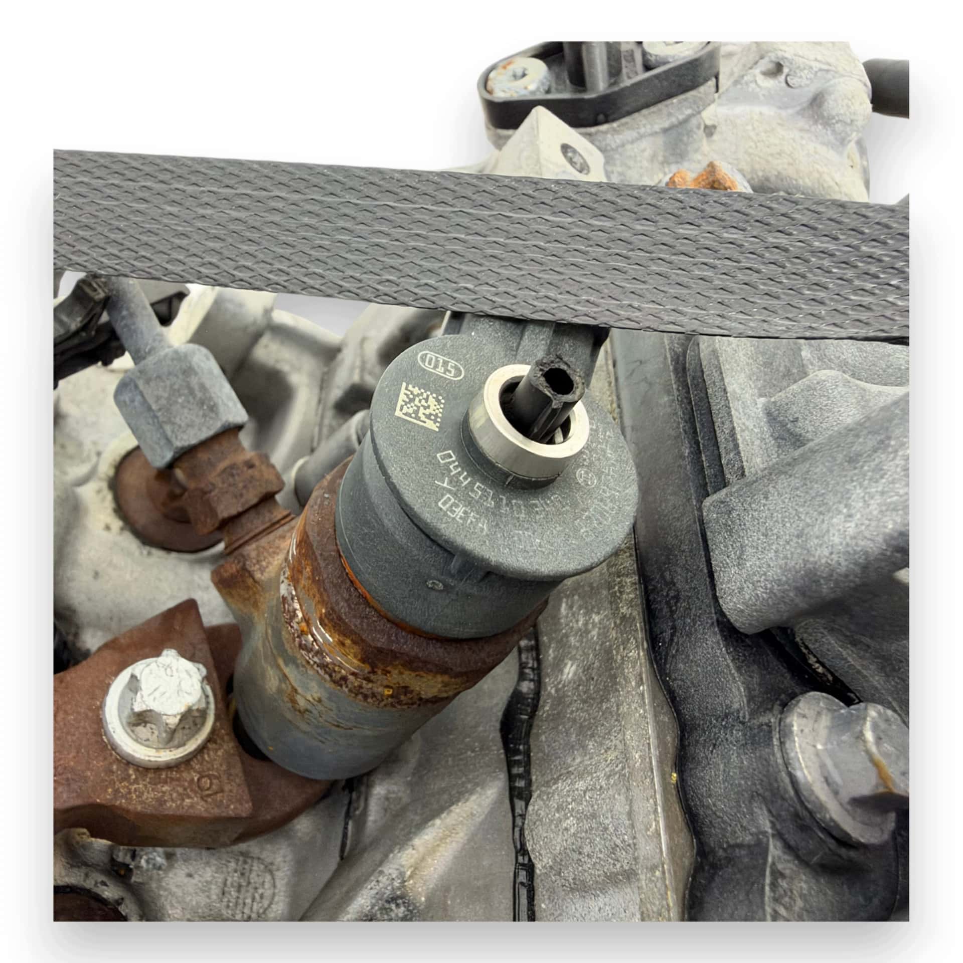 Moteur TZJB vue 10
