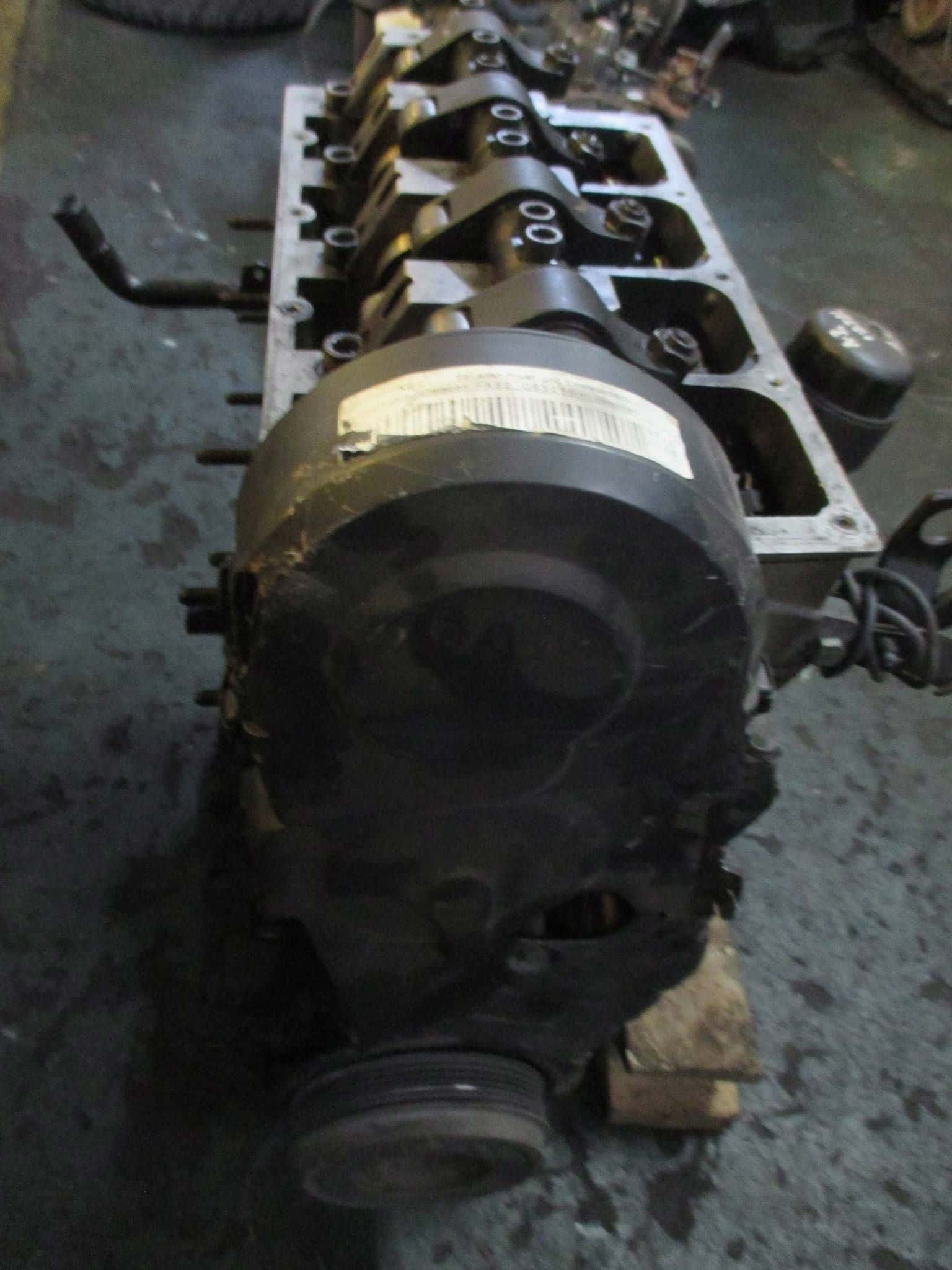 Moteur ASZ vue 3