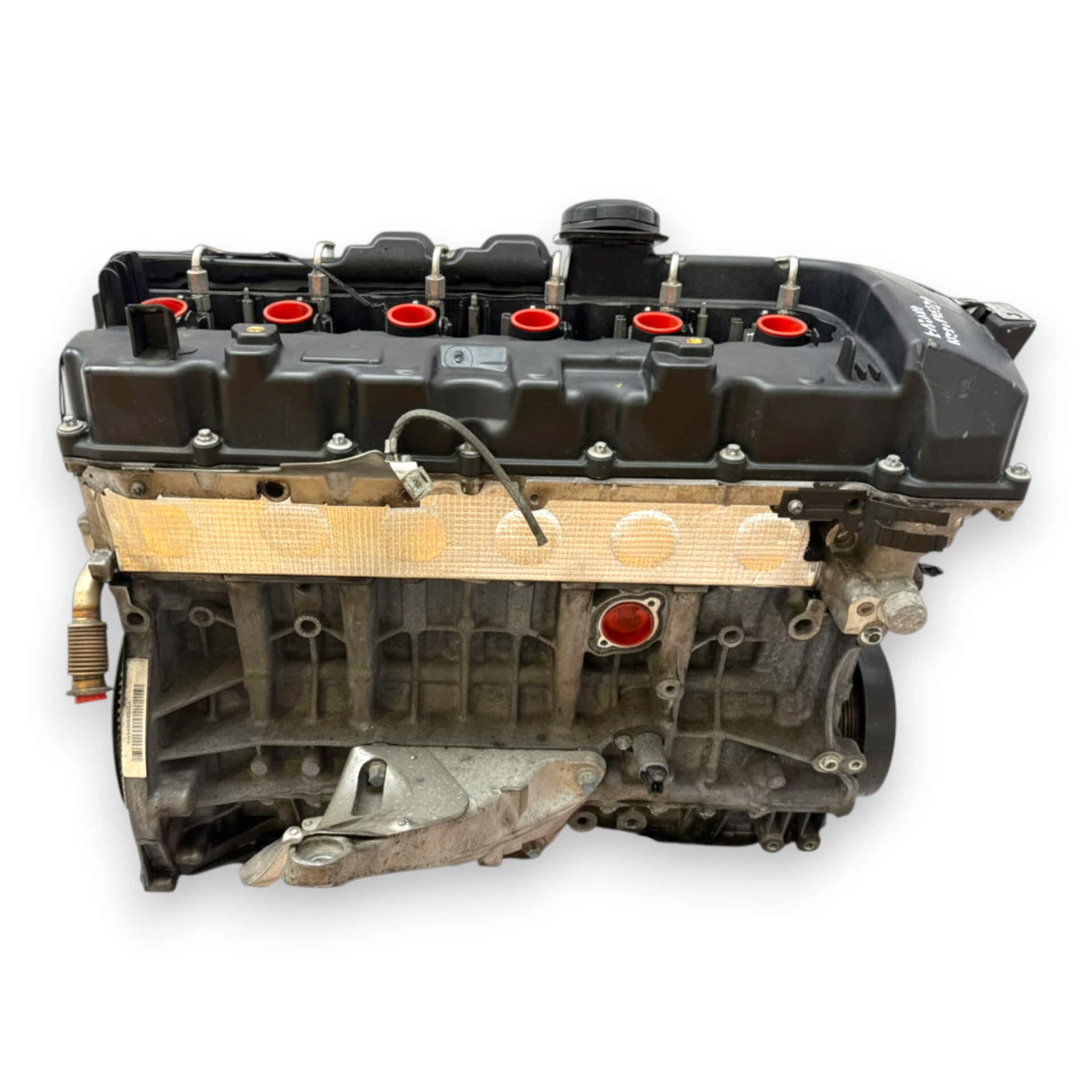 Moteur N53 B30 A vue 7