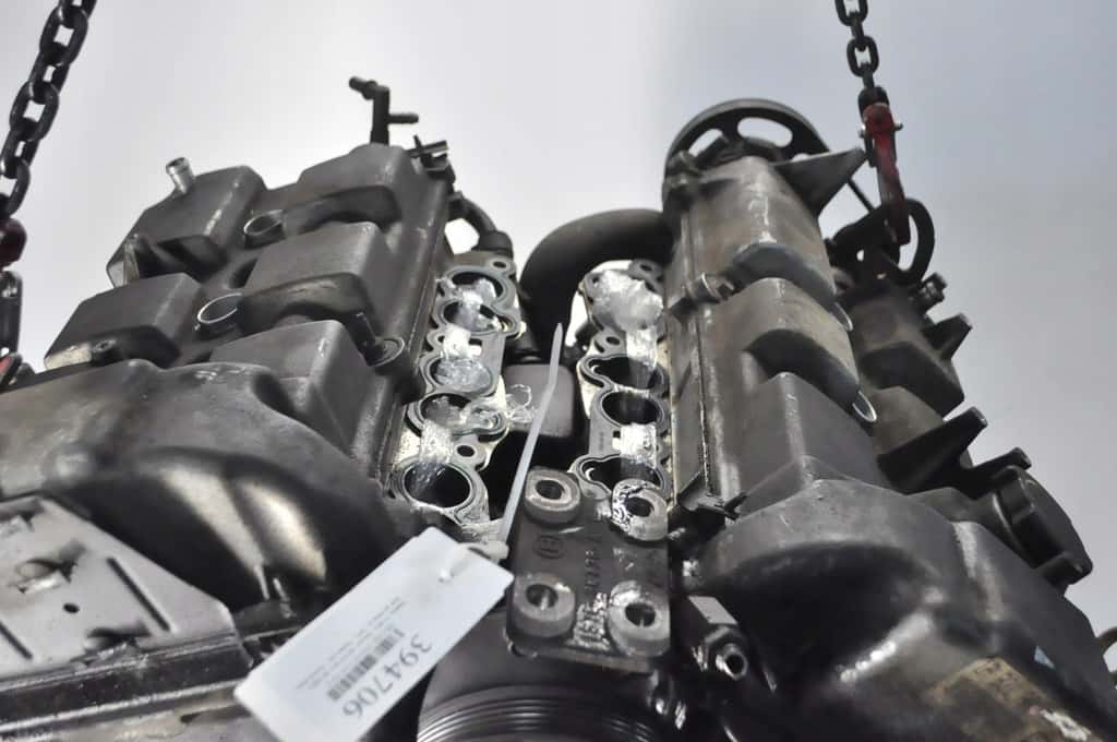 Moteur LCBD vue 4