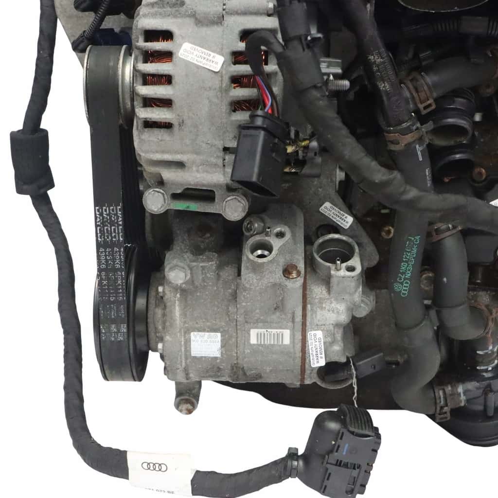 Moteur CDAB vue 3