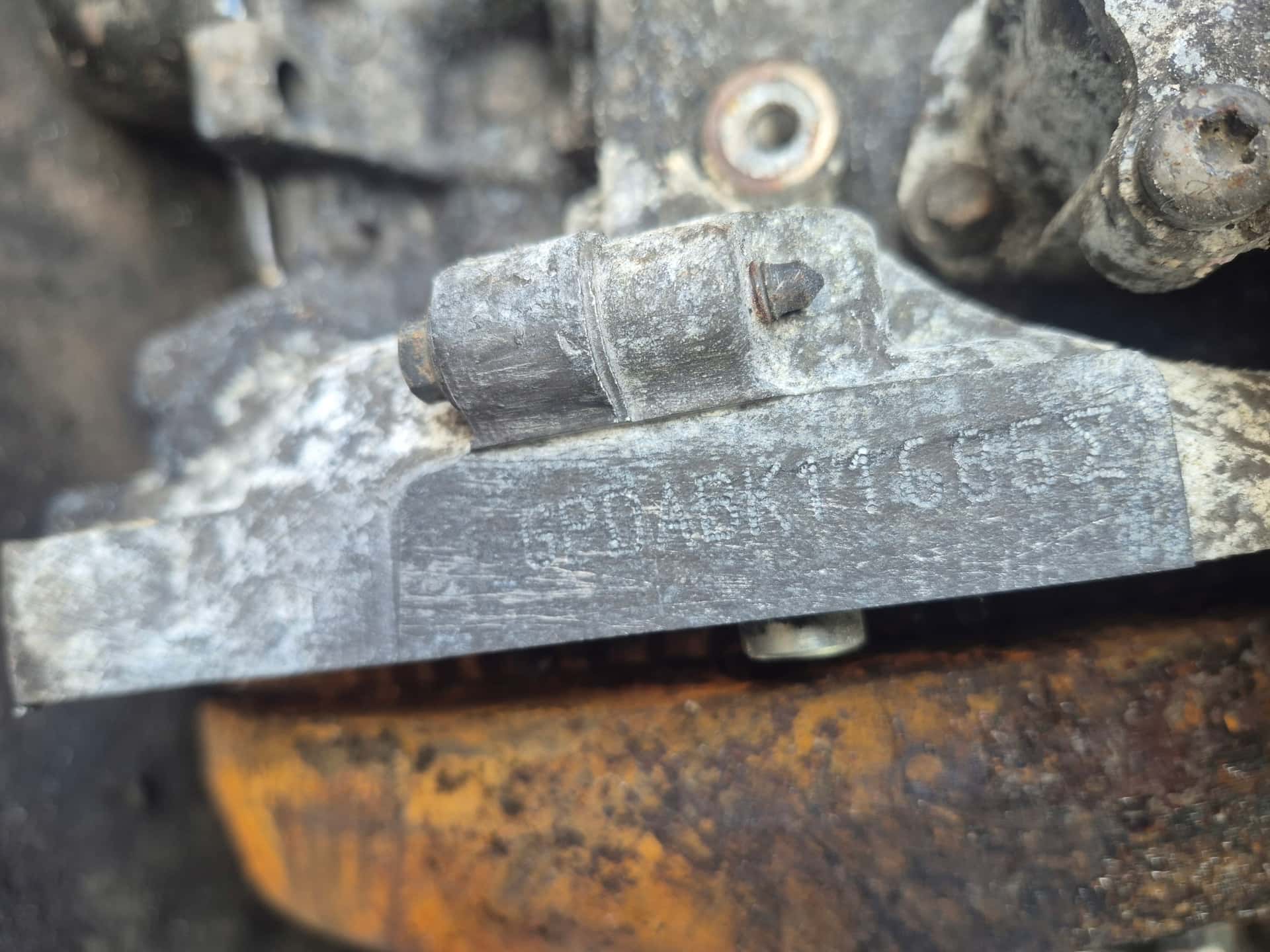 Moteur GPDA vue 8