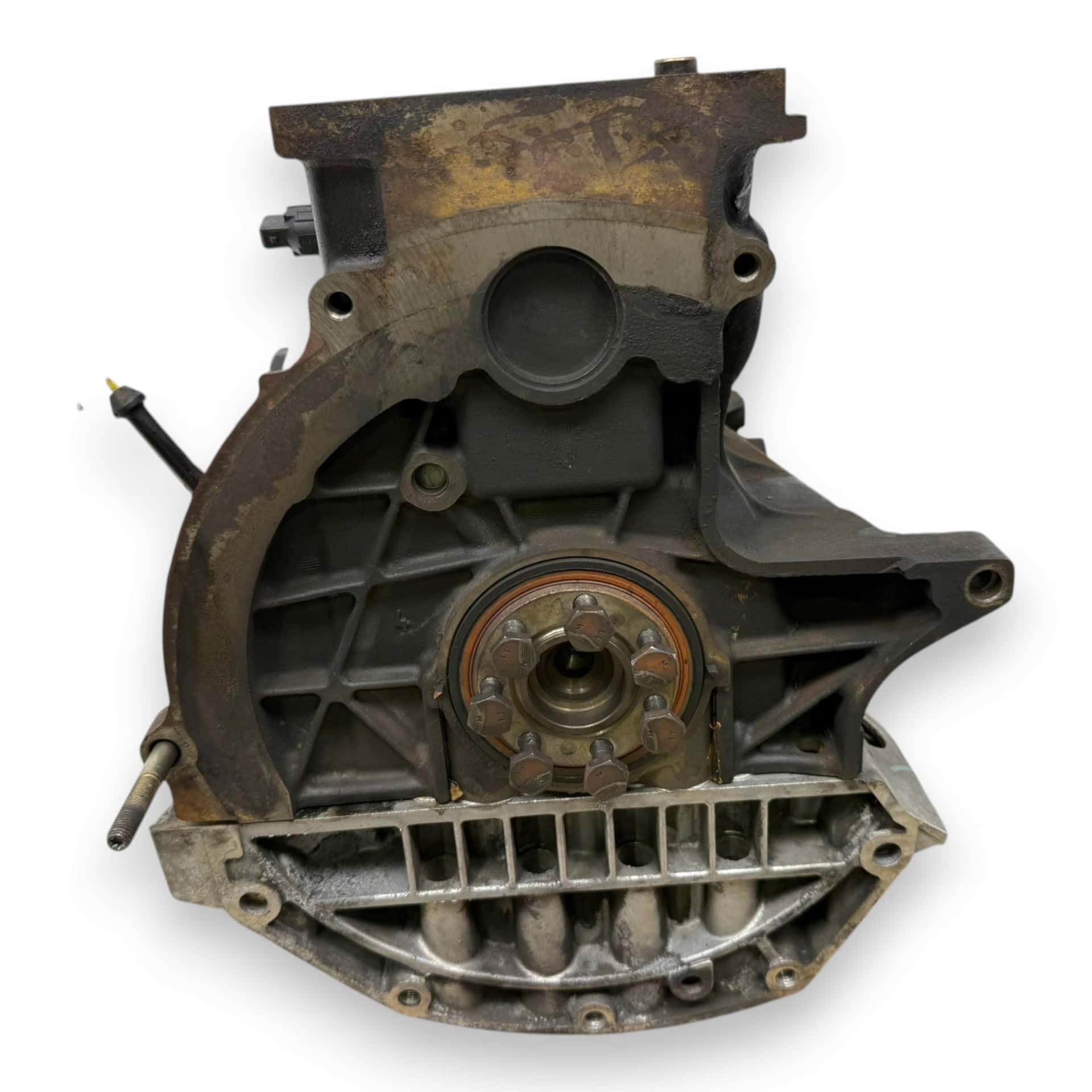 Moteur F4R 714 vue 6
