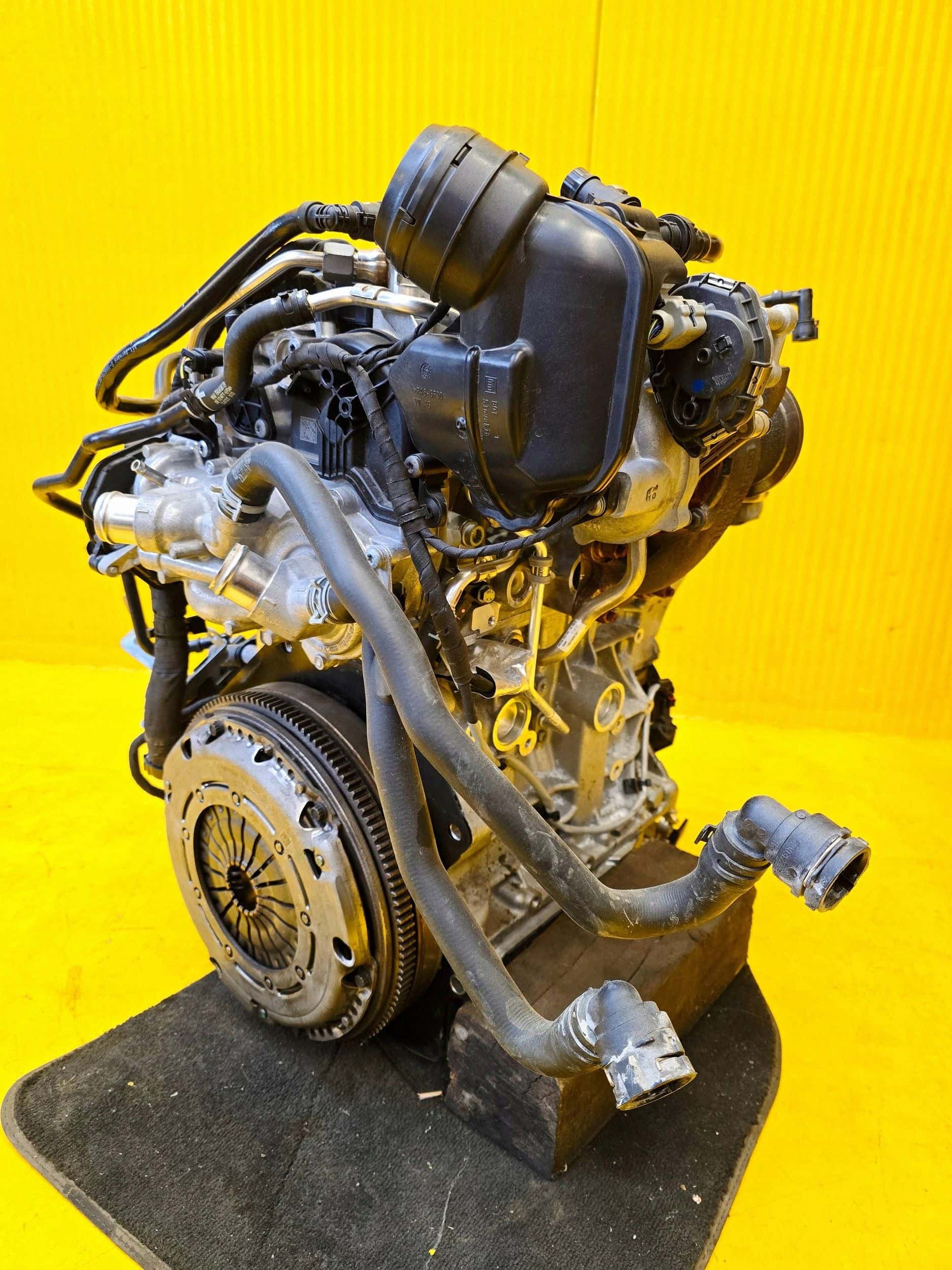Moteur DPBC vue 5