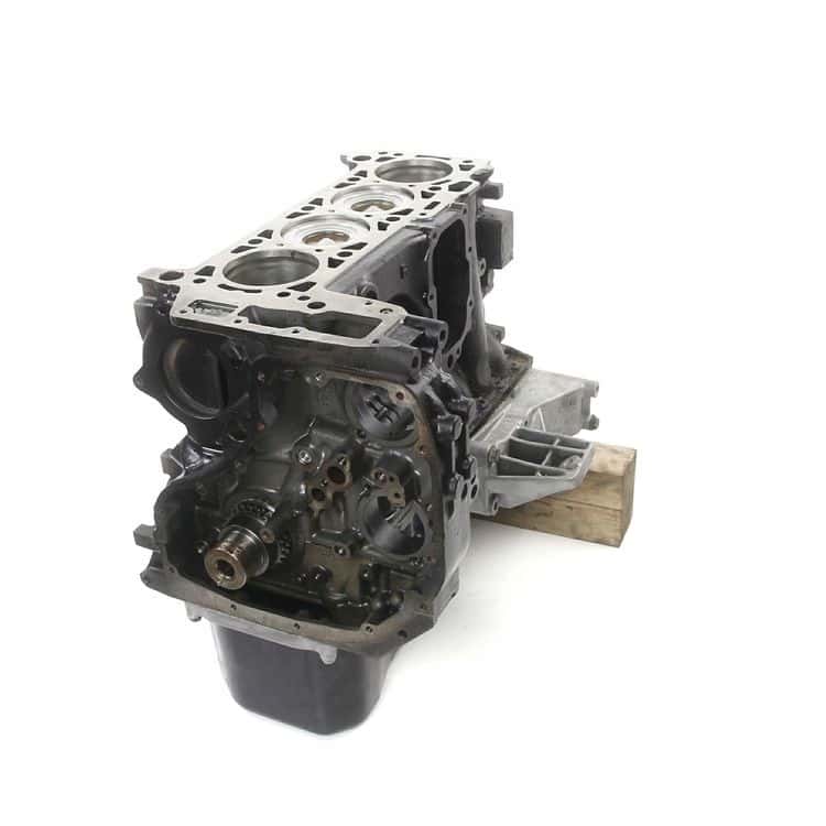 Moteur F1CFL411J vue 5
