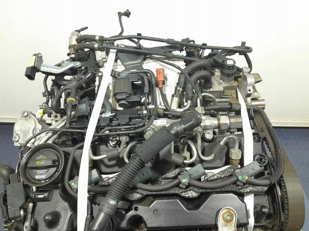 Moteur CNHC vue 3